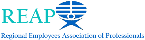 REAP Logo